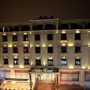 Atlas Hotel