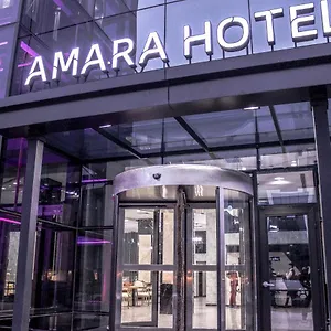 Amara Hotel